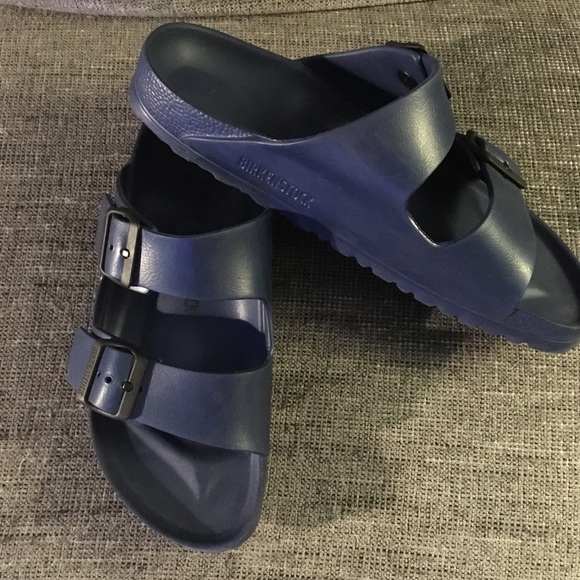 arizona eva soft blue